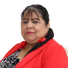 imagen de BELINDA DEL ROCIO CUBERO LIBERIO