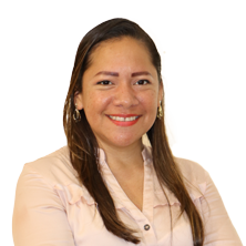 imagen de OLGA LISET PRECIADO MAILA