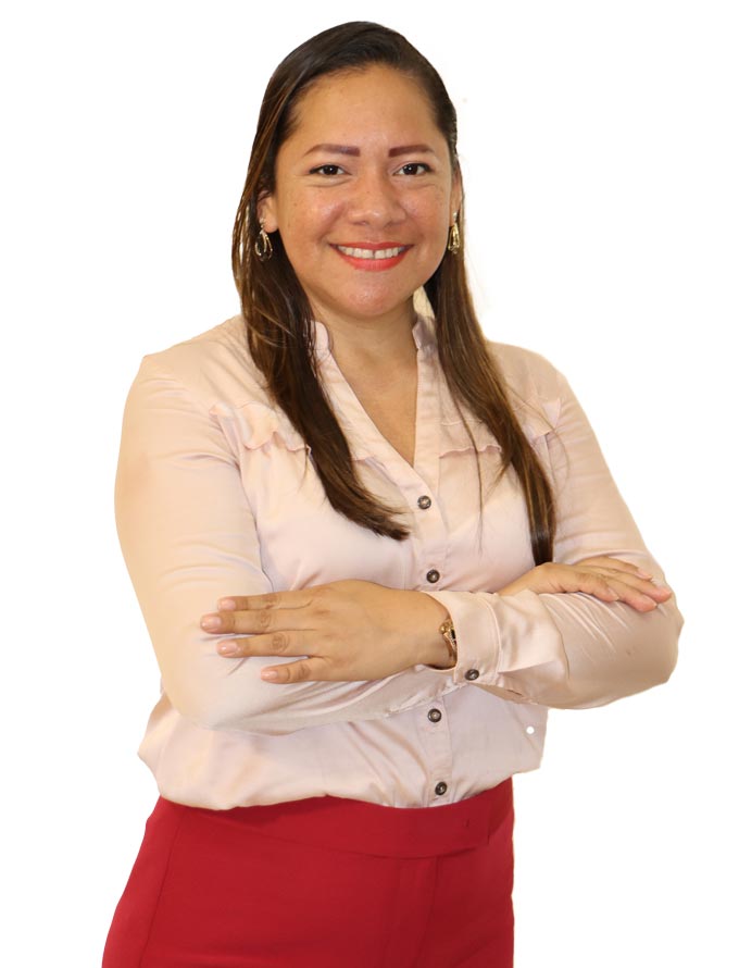 imagen de OLGA LISET PRECIADO MAILA